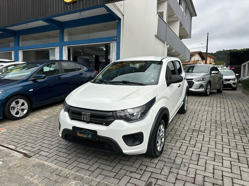 Fiat Mobi Like 1.0 Fire Flex 5p.