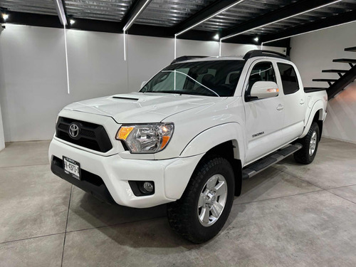 Toyota Tacoma 4.0 Tdr Sport V6 5 . 4x4 At