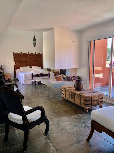 Imagen 14 de 30 de Laguna Blanca, Casa En Alquiler.