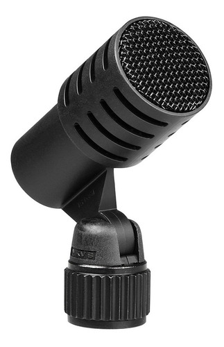 Micrófono Beyerdynamic Tg D35d Dinámico Para Tom Redoblante Color Negro