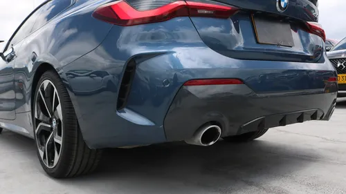 Bmw 430i Coupe Edition