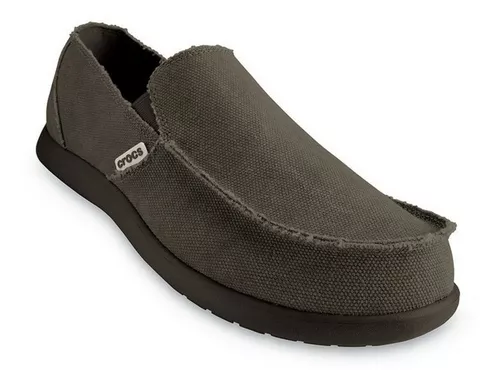 Zapatillas Crocs Cruz Hombre Casual Mocasines | Envío gratis