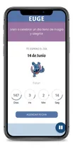 Comprar Tarjeta Invitación Digital Interactiva Cumpleaños Infantil