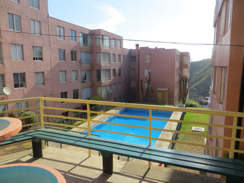 Arriendo Depto 3d-2b-70mt2 Viña Del Mar $440.000