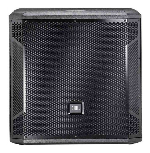 Jbl Subwoofer 18  Stx818s 2242h Super Vented Gap