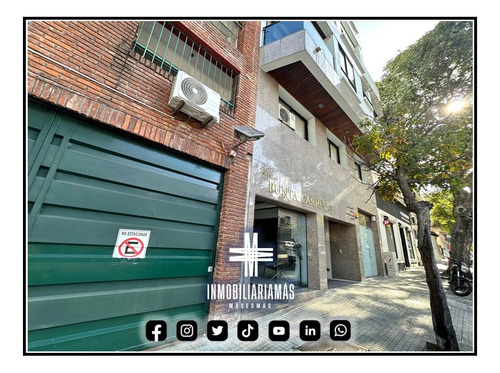 Apartamento Alquiler Punta Carretas Montevideo Imas.uy M * (ref: Ims-23481)