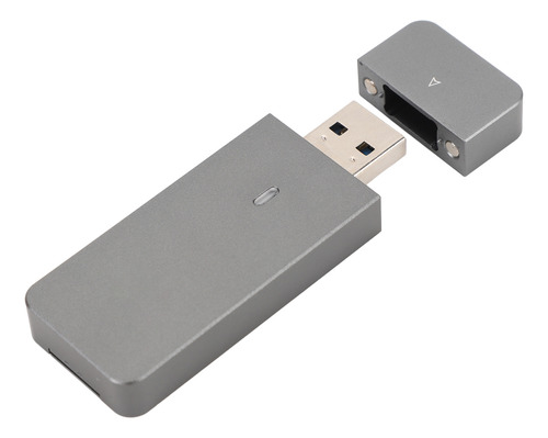 Leitor De Gabinete Externo Ssd M.2 Nvme Direct Insertion