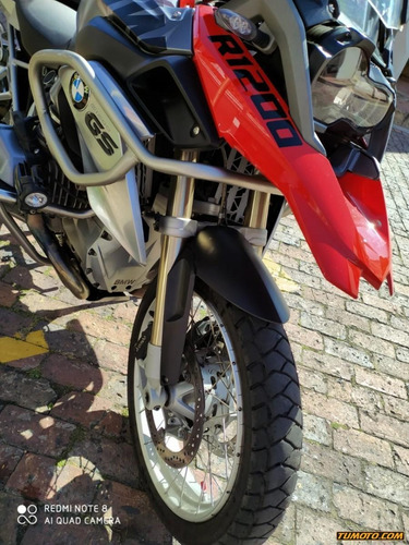 Motos Bmw