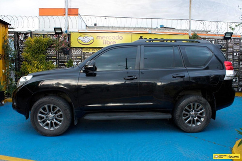 Imagen 5 de 25 de Toyota Prado Txl
