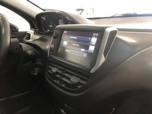 Imagen 8 de 15 de Peugeot 2008 1.6 Thp Sport 2017 Manual 85.000km
