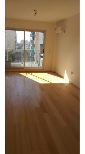 Imagen 7 de 27 de Hermoso Dpto 2 Ambientes Contrafrente Con Balcon Y Parrilla.