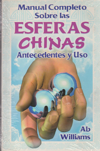 Libro:  Esferas Chinas: Manual Completo (spanish Edition)