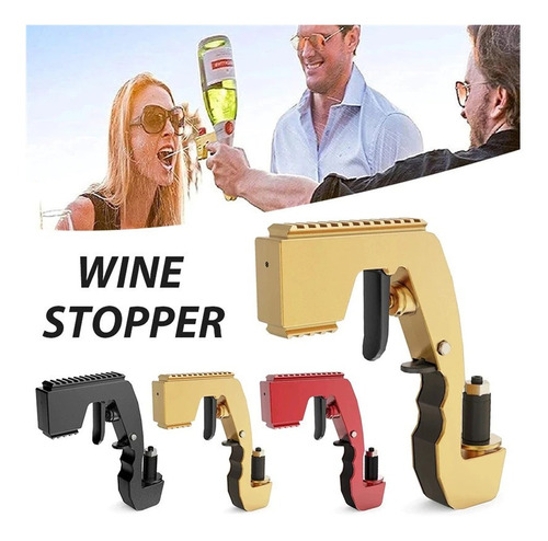 Imagem 2 de 10 de Pistola Spray De Cerveja Champanhe A Distancia Casamento