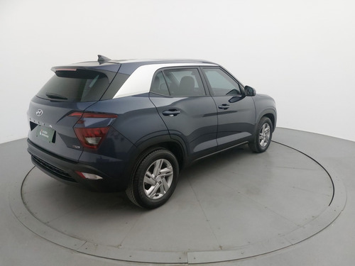 Hyundai Creta 1.0 TGDI FLEX COMFORT AUTOMÁTICO