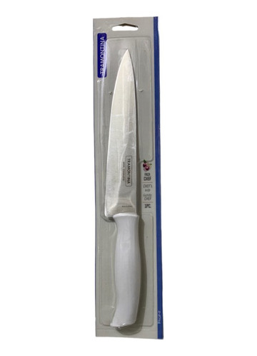 Cuchillo Chef De Acero Inoxidable Tramontina