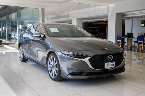 Mazda 3 Sedan I Gt 2023 Ta