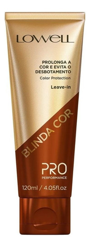 Lowell Blinda Cor Pro Performance Leave-in 120ml