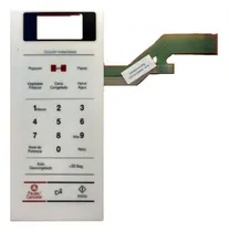 Comprar Membrana Microondas Samsung Amw831k\u002Fxpe