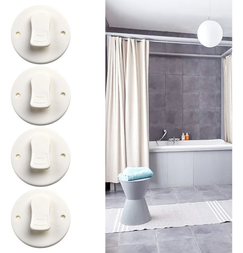Accesorios De Decoración Del Hogar, Clips Para Cortinas De D