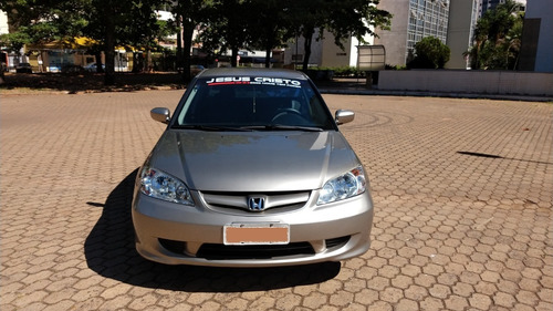 Honda Civic 2005/2006