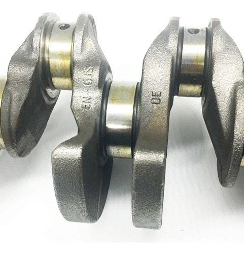 Virabrequim 120i E88 2006 07 08 09 10 11 12 2013 Standard (Usado)