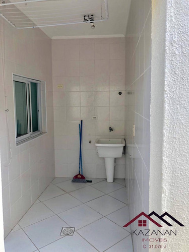 Casa 4 Dorm(2 Suites) - Garagem 3 Carros - Reformada -vila Valença - Sv - 4197