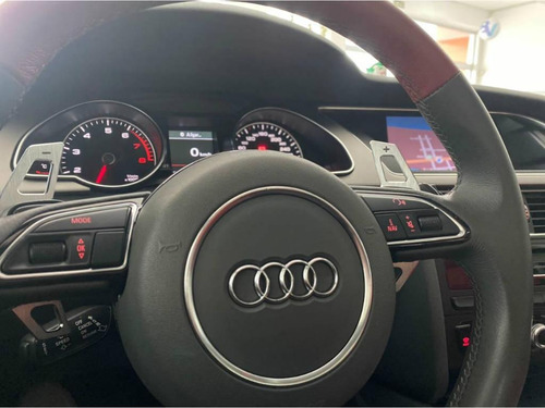 Imagem 12 de 15 de Audi A5 Cp 2.0 Tfsi