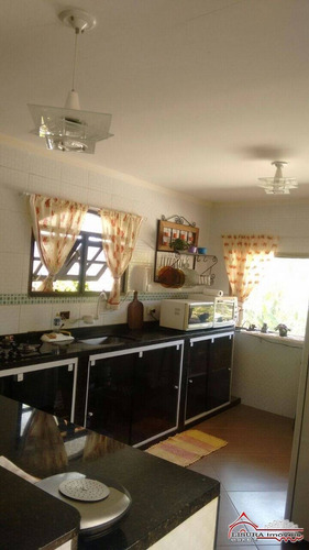 Imagem 10 de 15 de Chácara Com 3.750 M² Santa Branca Sp - 4176