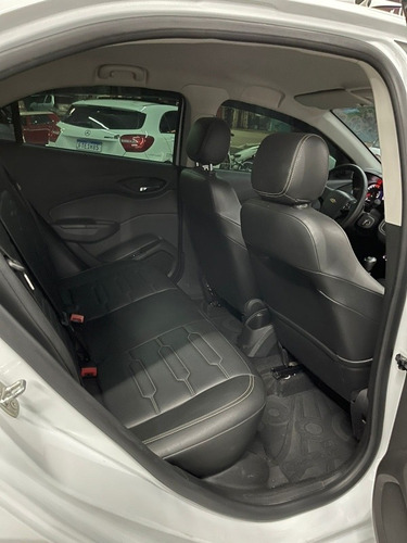 Imagem 10 de 14 de Chevrolet Onix 2019 1.4 Ltz 5p