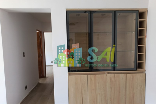Depa Remodelado En Arturo Prat !