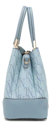Bolsa lee azul hotsell