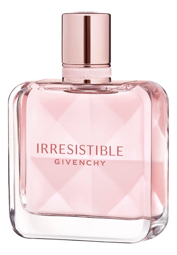 Perfume Irresistible De Givenchy, 50 Ml, Para Mujer