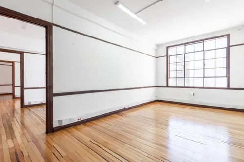 Oficina En Arriendo En Sagrado Corazón. Cod A6587
