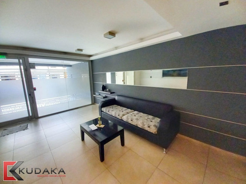 Imagen 5 de 22 de Barrio General Paz Venta Departamento 1 Dormitorio 73m2