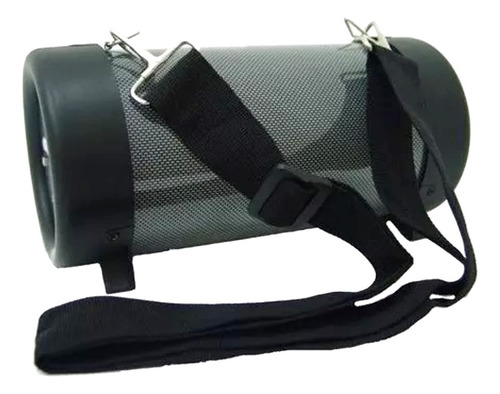 Senon Bz10l Parlante Inalambrico Con Usb Bluetooth