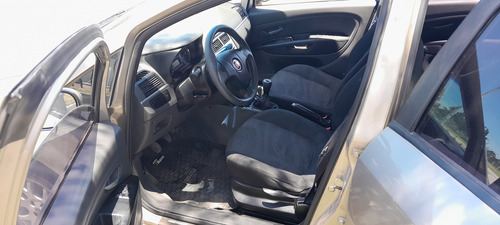Fiat Punto 1.3 Elx Top Multijet