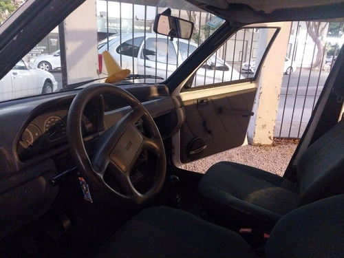Fiat Duna 1.7 Sd