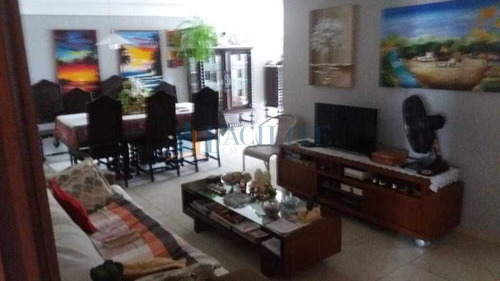 Imagem 3 de 9 de Apartamento A Venda, Cabo Branco - 42768