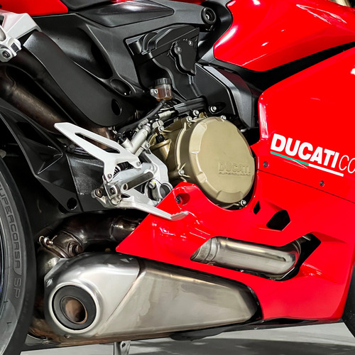 Panigale 1299 Abs
