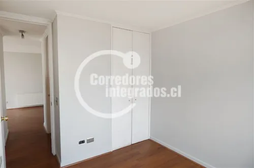 Departamento En Venta De 2 Dorm. En Recoleta