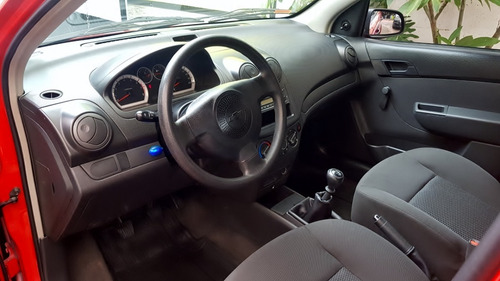 Imagen 11 de 15 de Chevrolet Aveo Ls 2017 Factura Original Unico Dueño Todo Pag