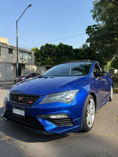 SEAT Leon 2.0 L T Cupra At 5p