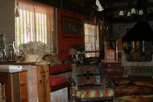Imagen 5 de 23 de Casa Con Pileta Y Quincho En Roldán En Venta