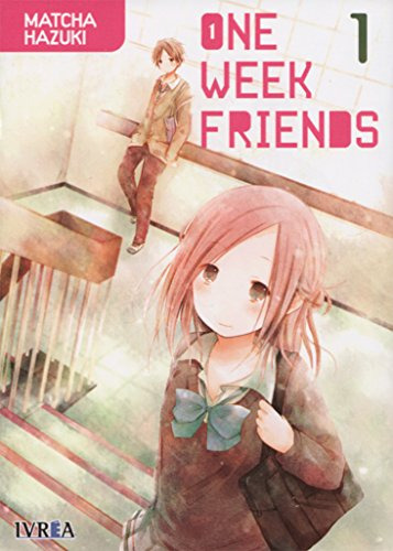 One Week Friends - Matcha Hazuki