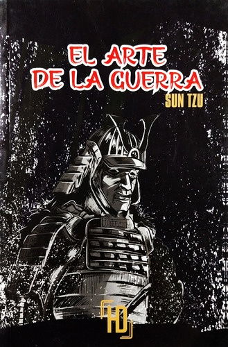 El Arte De La Guerra - Sun Tzu