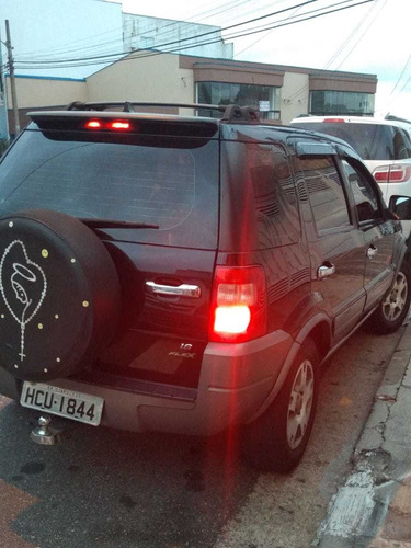 Ford Ecosport 1.6 Xls Freestyle Flex 5p 2006
