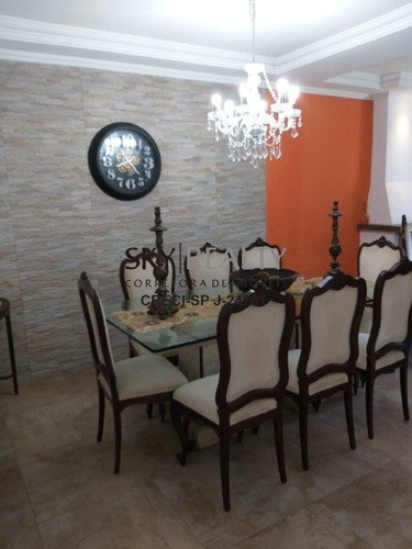 Imagem 6 de 15 de Casa - Jardim Ernestina - Ref: 13871 - V-13871