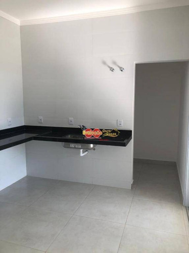 Casa - Condomínio 7 Lagos - Ca4212