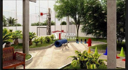 Apartamento Novo A Venda Em Bertioga - Maitinga - Ref. 1448 - V1448