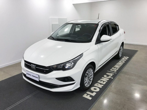 Imagem 1 de 15 de Fiat Cronos Drive 1.3 8v - Flex Mec.